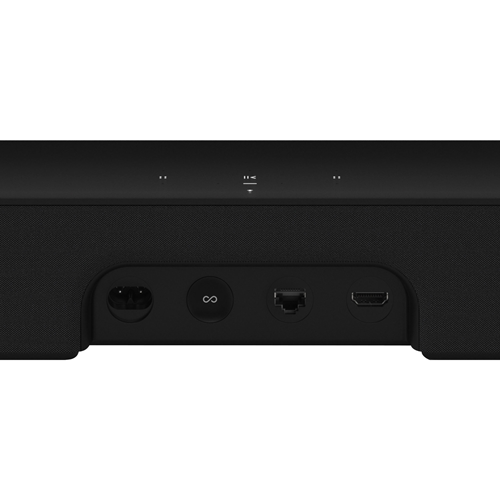SONOS BEAM SOUNDBAR WITH VOICE CONTROL BUILT IN – JM SONOS BEAM SOUNDBAR WITH VOICE CONTROL BUILT IN – JM