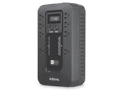 Battery Backup Standby UPS625VA/390W