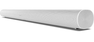 SONOS ARC WHITE SOUND BAR.   Available in White And Black