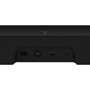 SONOS BEAM SOUNDBAR WITH VOICE CONTROL BUILT IN