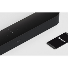 Load image into Gallery viewer, SONOS BEAM SOUNDBAR WITH VOICE CONTROL BUILT IN
