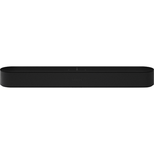 SONOS BEAM SOUNDBAR WITH VOICE CONTROL BUILT IN