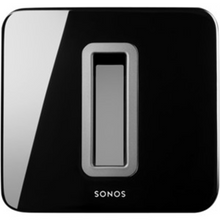 Load image into Gallery viewer, SONOS GEN 3 SUB WIRELESS SUBWOOFER
