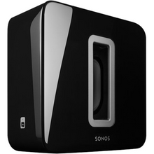 Load image into Gallery viewer, SONOS GEN 3 SUB WIRELESS SUBWOOFER
